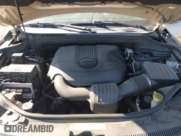 2011 Jeep Grand Cherokee Laredo с VIN 1J4RR4GGXBC738617, выставлен на аукционе IAAI как лот 43566937 с пробегом 174 637 миль миль и . История ставок и продаж доступна на DreamBid. Изображение 10.