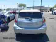 2016 Toyota Prius One z VIN JTDKDTB38G1134958, wystawiony jako IAAI lot #42396085 z przebiegiem 70 280 mil mil oraz . Historia ofert i sprzedaży dostępna na DreamBid. Obrazek 16.