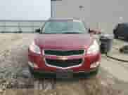 2011 Chevrolet Traverse 2LT с VIN 1GNKVJED9BJ168137, выставлен на аукционе Copart как лот 66681855 с пробегом 193 347 миль миль и На запчасти • Non repairable. История ставок и продаж доступна на DreamBid. Изображение 5.