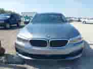 2017 BMW 5 Series 540i с VIN WBAJE5C30HG915326, выставлен на аукционе IAAI как лот 42138937 с пробегом 96 105 миль миль и . История ставок и продаж доступна на DreamBid. Изображение 13.