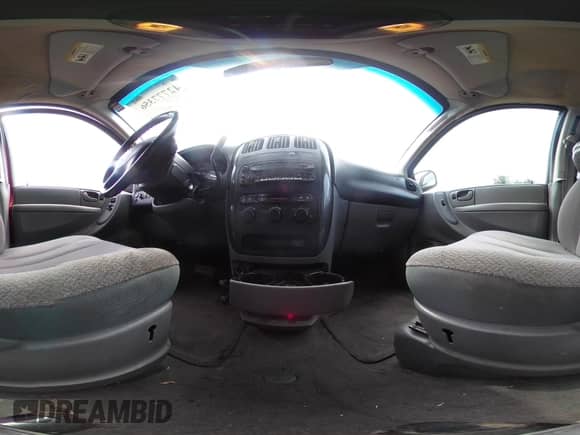 2007 Dodge Grand Caravan SXT with VIN 2D4GP44L17R332540, listed as a IAAI auction lot 42777356 with 93,772 mi miles and . Bid and sale history available at DreamBid. Image 19.