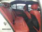 2015 BMW 3 Series 335i с VIN WBA3A9G55FNS66901, выставлен на аукционе Copart как лот 67543105 с пробегом 195 744 миль миль и Списание • Salvage title. История ставок и продаж доступна на DreamBid. Изображение 10.