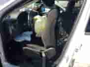 2021 Dodge Durango Pursuit с VIN 1C4RDJFG6MC825759, выставлен на аукционе Copart как лот 44703115 с пробегом Не указан миль и Списание • Salvage title. История ставок и продаж доступна на DreamBid. Изображение 7.