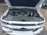 2016 Chevrolet Silverado 1500 LTZ with VIN 3GCUKSEC7GG234751, listed as a IAAI auction lot 42355809 with 38,198 mi miles and . Bid and sale history available at DreamBid. Image 10.