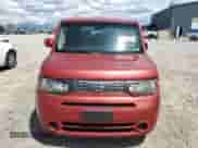 2010 Nissan Cube S Krom Edition с VIN JN8AZ2KR4AT151624, выставлен на аукционе Copart как лот 57359275 с пробегом Не указан миль и Чистый • Clean title. История ставок и продаж доступна на DreamBid. Изображение 5.