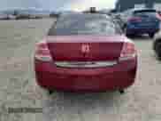 2008 Saturn Aura XR с VIN 1G8ZV57788F167704, выставлен на аукционе Copart как лот 71879385 с пробегом 149 918 миль миль и Списание • Salvage title. История ставок и продаж доступна на DreamBid. Изображение 6.