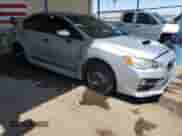 2015 Subaru WRX with VIN JF1VA1A64F9835430, listed as a Copart auction lot 68793245 with 115,957 mi miles and Clean title. Bid and sale history available at DreamBid. Image 4.