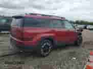 2024 Hyundai Santa Fe SEL с VIN 5NMP2DGL6RH029029, выставлен на аукционе Copart как лот 73913234 с пробегом 3 501 миль миль и Списание • Salvage title. История ставок и продаж доступна на DreamBid. Изображение 3.