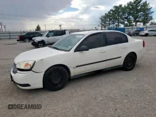 2004 Chevrolet Malibu z VIN 1G1ZS52FX4F158826, wystawiony jako Copart lot #64096765 z przebiegiem 265 613 mil mil oraz Szkoda całkowita • Salvage title. Historia ofert i sprzedaży dostępna na DreamBid. Obrazek 1.