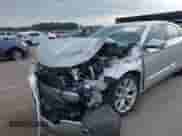 2014 Chevrolet Impala LTZ с VIN 2G1155S30E9133521, выставлен на аукционе IAAI как лот 42680072 с пробегом Не указан миль и . История ставок и продаж доступна на DreamBid. Изображение 6.