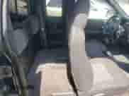 2011 Chevrolet Colorado 1LT z VIN 1GCESCF97B8136282, wystawiony jako Copart lot #68362665 z przebiegiem 120 405 mil mil oraz Szkoda całkowita • Salvage title. Historia ofert i sprzedaży dostępna na DreamBid. Obrazek 10.