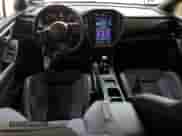 2022 Subaru WRX Limited с VIN JF1VBAL63N9031645, выставлен на аукционе Copart как лот 64770975 с пробегом 10 655 миль миль и Списание • Salvage title. История ставок и продаж доступна на DreamBid. Изображение 8.