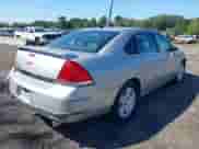 2007 Chevrolet Impala LTZ с VIN 2G1WU58R679279946, выставлен на аукционе IAAI как лот 43163335 с пробегом 74 869 миль миль и . История ставок и продаж доступна на DreamBid. Изображение 4.