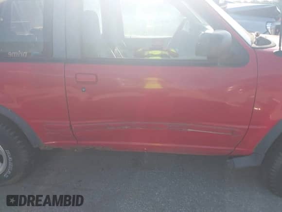 1996 Ford Explorer Eddie Bauer с VIN 1FMCU24X3TUB50343, выставлен на аукционе IAAI как лот 42832448 с пробегом 210 359 миль миль и . История ставок и продаж доступна на DreamBid. Изображение 6.