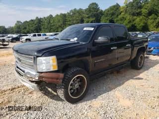 2012 Chevrolet Silverado 1500 LT с VIN 3GCPCSEA3CG112214, выставлен на аукционе Copart как лот 70205555 с пробегом 210 288 миль миль и Списание • Salvage title. История ставок и продаж доступна на DreamBid. Изображение 1.