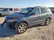 2008 Hyundai Santa Fe SE с VIN 5NMSH13E78H142582, выставлен на аукционе Copart как лот 84556735 с пробегом 154 709 миль миль и Списание • Salvage title. История ставок и продаж доступна на DreamBid. Изображение 1.