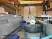 1999 Chevrolet Express Commercial E23 с VIN 1GBHG31R5X1018662, выставлен на аукционе Copart как лот 80008584 с пробегом 141 880 миль миль и Чистый • Clean title. История ставок и продаж доступна на DreamBid. Изображение 10.