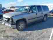 2004 Chevrolet Suburban LS with VIN 3GNEC16Z94G115374, listed as a IAAI auction lot 41125805 with 91,176 mi miles and . Bid and sale history available at DreamBid. Image 17.