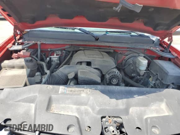 2010 GMC Sierra 1500 SLE с VIN 1GTSKVE31AZ279135, выставлен на аукционе Copart как лот 66933245 с пробегом 224 728 миль миль и Списание • Salvage title. История ставок и продаж доступна на DreamBid. Изображение 11.