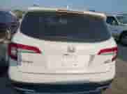 2020 Honda Pilot Elite with VIN 5FNYF6H05LB028181, listed as a IAAI auction lot 42351415 with 78,437 mi miles and . Bid and sale history available at DreamBid. Image 17.