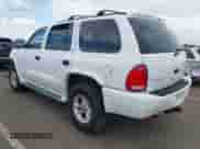 2002 Dodge Durango SLT Plus with VIN 1B4HS58N02F175078, listed as a IAAI auction lot 41939021 with 108,088 mi miles and . Bid and sale history available at DreamBid. Image 3.