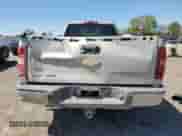 2009 Chevrolet Silverado 1500 with VIN 1GCEK24099Z237813, listed as a Copart auction lot 54860645 with 107,525 mi miles and Salvage title. Bid and sale history available at DreamBid. Image 6.