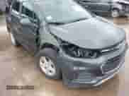 2017 Chevrolet Trax LT с VIN KL7CJLSBXHB201539, выставлен на аукционе IAAI как лот 42493702 с пробегом 59 666 миль миль и . История ставок и продаж доступна на DreamBid. Изображение 6.