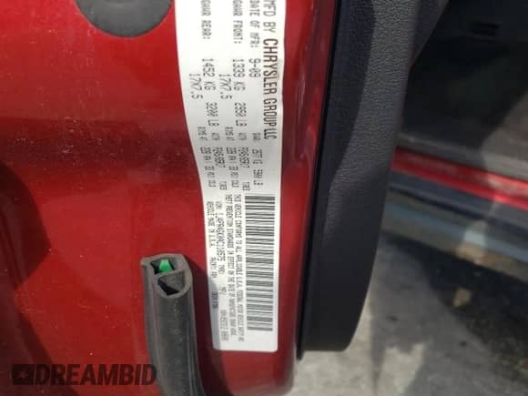 2010 Jeep Grand Cherokee Laredo с VIN 1J4PR4GK0AC110575, выставлен на аукционе Copart как лот 85152215 с пробегом 126 630 миль миль и Чистый • Clean title. История ставок и продаж доступна на DreamBid. Изображение 13.