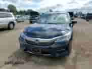 2017 Honda Accord EX-L with VIN JHMCR6F58HC029134, listed as a Copart auction lot 69496515 with 68,636 mi miles and Salvage title. Bid and sale history available at DreamBid. Image 13.