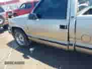 1998 GMC Sierra 1500 с VIN 1GTEC14W6WZ551281, выставлен на аукционе IAAI как лот 42292338 с пробегом 259 951 миль миль и . История ставок и продаж доступна на DreamBid. Изображение 6.