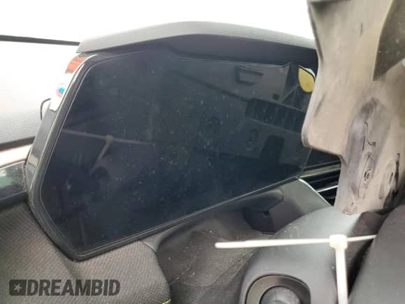 2024 Chevrolet TrailBlazer ACTIV z VIN KL79MVSL3RB089304, wystawiony jako Copart lot #68496615 z przebiegiem Nie podano mil oraz Szkoda całkowita • Salvage title. Historia ofert i sprzedaży dostępna na DreamBid. Obrazek 9.