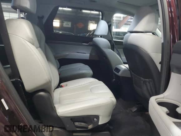 2021 Hyundai Palisade SEL с VIN KM8R4DHE8MU280618, выставлен на аукционе Copart как лот 89796455 с пробегом 135 937 миль миль и Чистый • Clean title. История ставок и продаж доступна на DreamBid. Изображение 11.