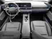 2025 Hyundai Ioniq 6 SEL с VIN KMHM34AA4SA091063, выставлен на аукционе Copart как лот 55520585 с пробегом 9 610 миль миль и Списание • Salvage title. История ставок и продаж доступна на DreamBid. Изображение 8.