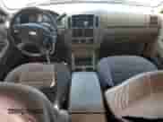 2004 Ford Explorer XLT with VIN 1FMZU63K94UA05302, listed as a Copart auction lot 80783735 with 192,681 mi miles and Salvage title. Bid and sale history available at DreamBid. Image 8.