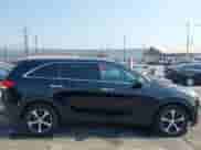 2016 Kia Sorento EX with VIN 5XYPH4A18GG013136, listed as a IAAI auction lot 42746093 with 234,842 mi miles and . Bid and sale history available at DreamBid. Image 13.