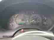 2001 Chevrolet Blazer LS z VIN 1GNCT18W91K167036, wystawiony jako Copart lot #47848415 z przebiegiem 145 278 mil mil oraz Szkoda całkowita • Salvage title. Historia ofert i sprzedaży dostępna na DreamBid. Obrazek 9.