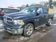 2018 Ram 1500 Big Horn с VIN 1C6RR7GT5JS207194, выставлен на аукционе IAAI как лот 41541557 с пробегом 75 753 миль миль и . История ставок и продаж доступна на DreamBid. Изображение 16.