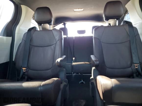 2021 Toyota Sienna Limited with VIN 5TDESKFC0MS016618, listed as a Copart auction lot 71437725 with 61,664 mi miles and Salvage title. Bid and sale history available at DreamBid. Image 10.