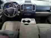 2016 Ford F-150 XLT z VIN 1FTFW1EG2GFB45794, wystawiony jako Copart lot #82163505 z przebiegiem 69 495 mil mil oraz Szkoda całkowita • Salvage title. Historia ofert i sprzedaży dostępna na DreamBid. Obrazek 8.