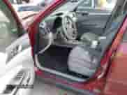 2013 Subaru Forester XT Touring с VIN JF2SHGGC1DH410714, выставлен на аукционе IAAI как лот 43159035 с пробегом 102 586 миль миль и . История ставок и продаж доступна на DreamBid. Изображение 5.