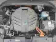 2021 Hyundai Kona Ultimate с VIN KM8K53AG8MU130013, выставлен на аукционе Copart как лот 81072285 с пробегом 101 779 миль миль и Списание • Salvage title. История ставок и продаж доступна на DreamBid. Изображение 11.