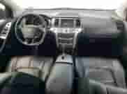 2011 Nissan Murano SV с VIN JN8AZ1MU6BW067400, выставлен на аукционе Copart как лот 67949495 с пробегом 129 119 миль миль и Списание • Salvage title. История ставок и продаж доступна на DreamBid. Изображение 8.