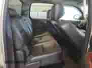 2013 GMC Sierra 1500 SLT с VIN 3GTP2WE79DG156685, выставлен на аукционе Copart как лот 55599185 с пробегом 220 968 миль миль и Списание • Salvage title. История ставок и продаж доступна на DreamBid. Изображение 10.