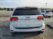 2016 Jeep Grand Cherokee Limited с VIN 1C4RJFBG8GC443331, выставлен на аукционе Copart как лот 55928885 с пробегом 143 639 миль миль и Списание • Salvage title. История ставок и продаж доступна на DreamBid. Изображение 6.