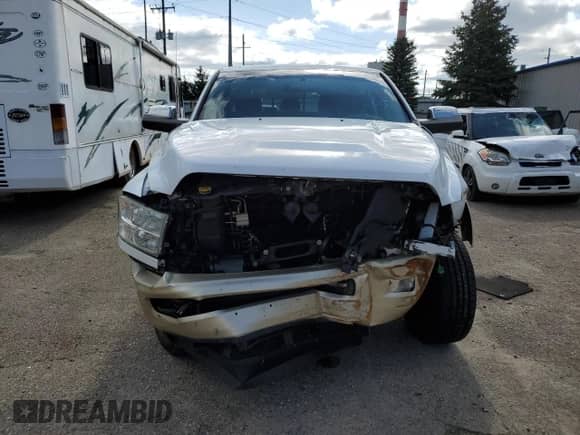 2012 Dodge RAM with VIN 3C6TD5PT9CG239231, listed as a Copart auction lot 62463205 with 201,165 mi miles and Clean title. Bid and sale history available at DreamBid. Image 5.