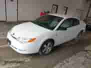 2007 Saturn ION ION 3 with VIN 1G8AW15FX7Z188273, listed as a IAAI auction lot 42709710 with 68,402 mi miles and . Bid and sale history available at DreamBid. Image 2.