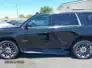 2017 Chevrolet Tahoe LT with VIN 1GNSCBKC2HR132565, listed as a IAAI auction lot 42624889 with 124,105 mi miles and . Bid and sale history available at DreamBid. Image 14.