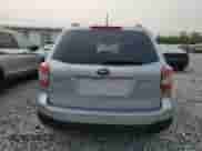 2014 Subaru Forester Premium with VIN JF2SJACC7EG442792, listed as a Copart auction lot 66928565 with 153,087 mi miles and Clean title. Bid and sale history available at DreamBid. Image 6.