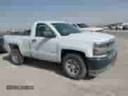 2017 Chevrolet Silverado 1500 Work Truck with VIN 1GCNCNEH9HZ383047, listed as a IAAI auction lot 41720572 with 112,120 mi miles and . Bid and sale history available at DreamBid. Image 13.