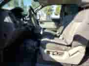 2010 Ford F-150 XL with VIN 1FTEX1E89AFA89572, listed as a Copart auction lot 85902965 with 151,397 mi miles and Salvage title. Bid and sale history available at DreamBid. Image 7.